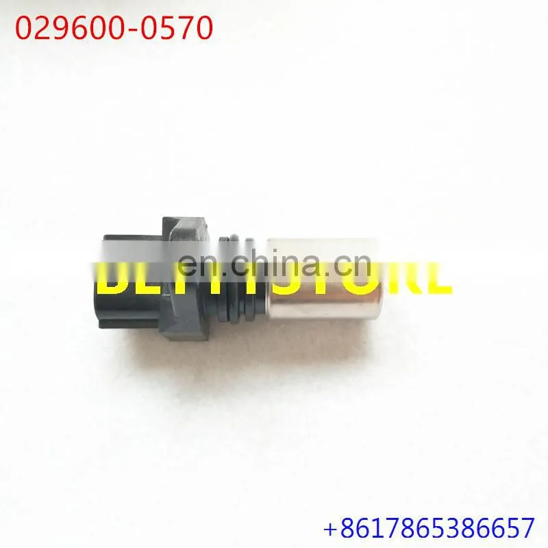 100% original new crankshaft position sensor 029600-0570