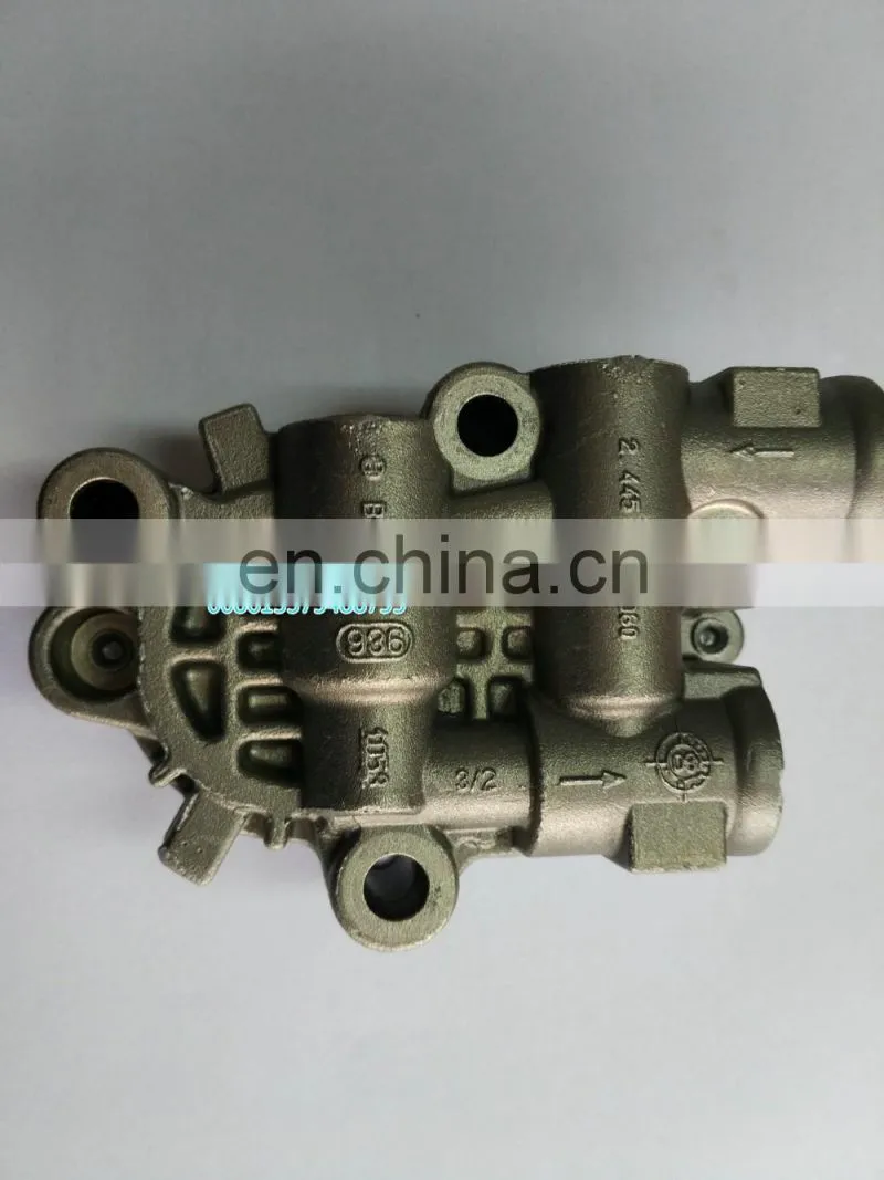 High Quality Original diesel Feed pump 0440020117