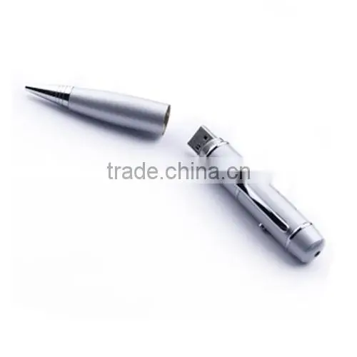 laser pointer usb
