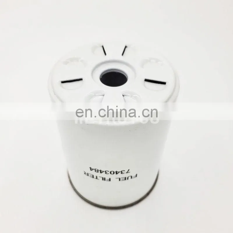Truck Engine Parts Fuel Filter P556287 32/400052 73403484