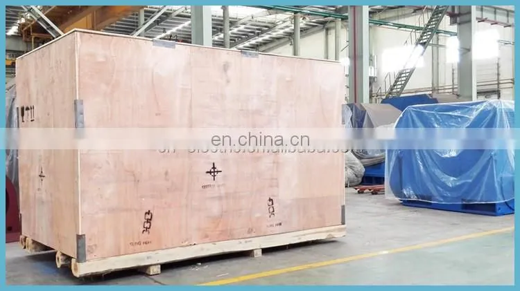 ZSN4 series dc motor for cement mill machine
