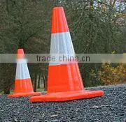 Rubber Bollard (Rubber Parking Cone)