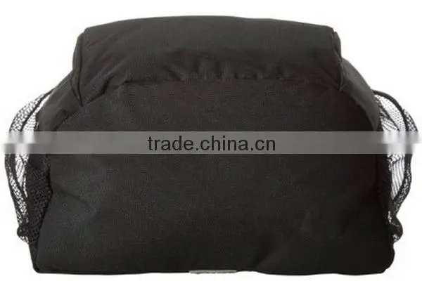 New Style Hot Sale Black Backpack Cooler Bag