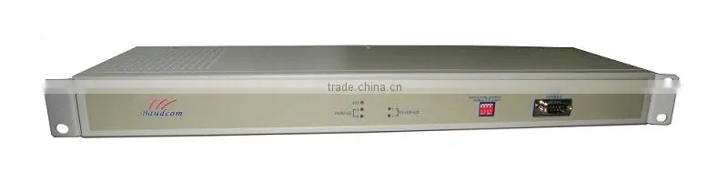 Fast Ethernet to E3 Converter