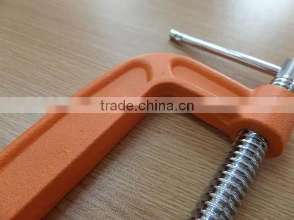 hand tools - G clamp