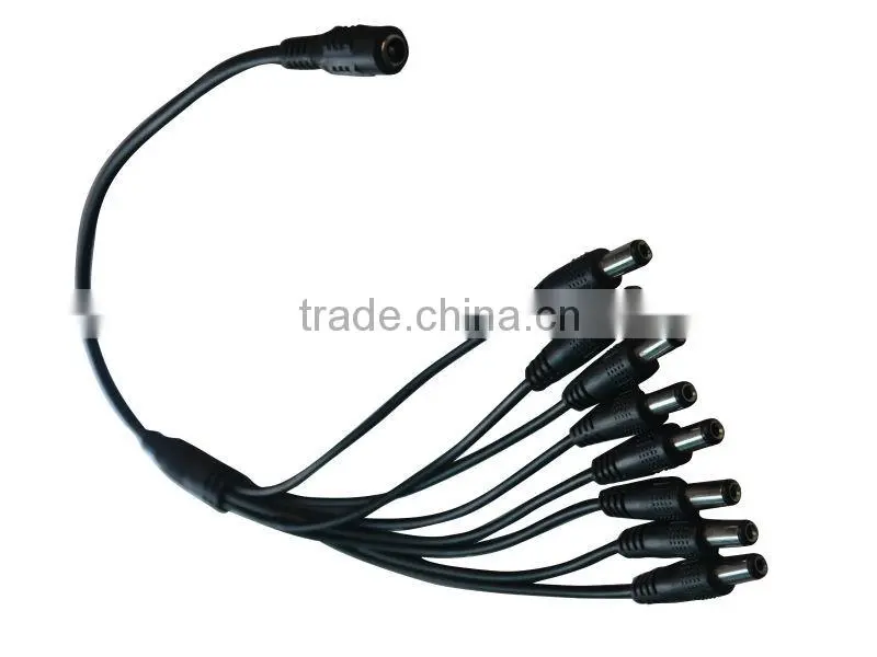Bunker hill security camera extension cable