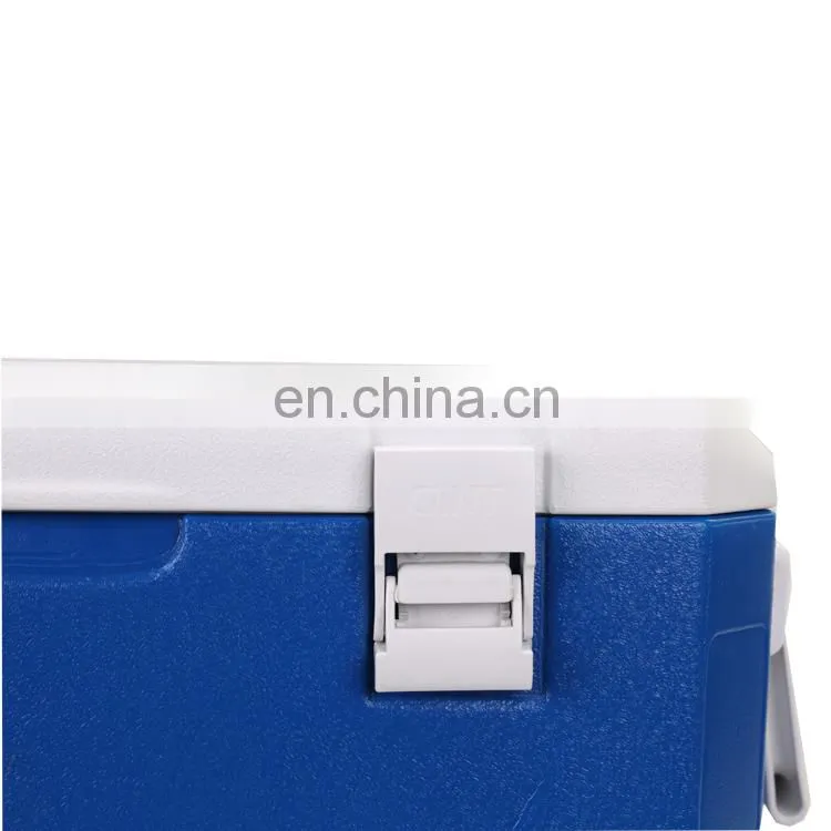 GINT 30L Durable Customer Color China Factory Hard Wholesale Cooler Box
