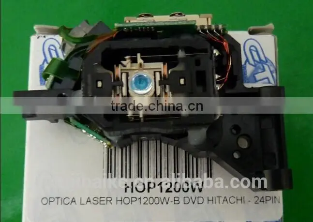 HOP-1200W LASER HEAD FOR CD DVD MP3