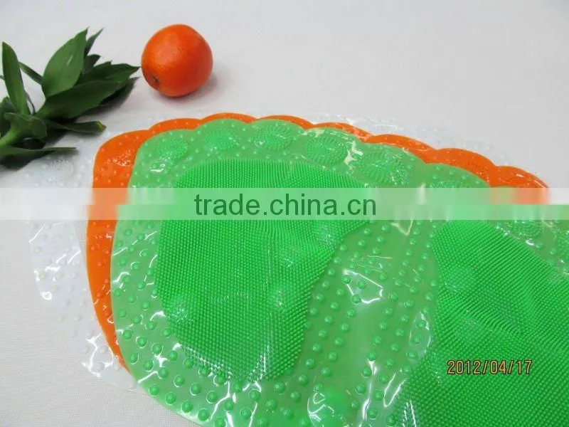 monochrome colour cheap mats YJ-8010A