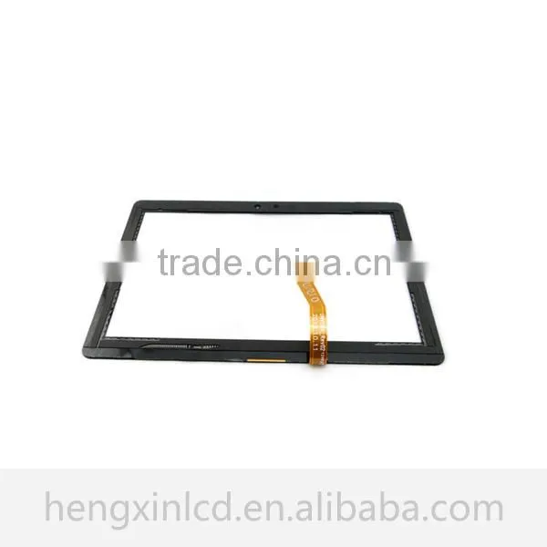 Factory Price for Samsung Galaxy tab 10.1 N8000 Touch Screen, Original brand New
