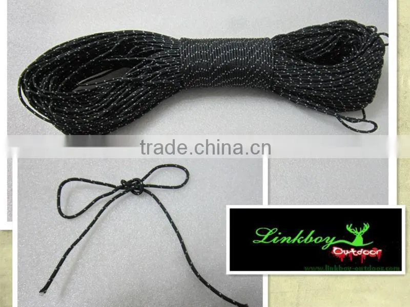 Linkboy Bow String Nock D Loop Bowstring archery hunting