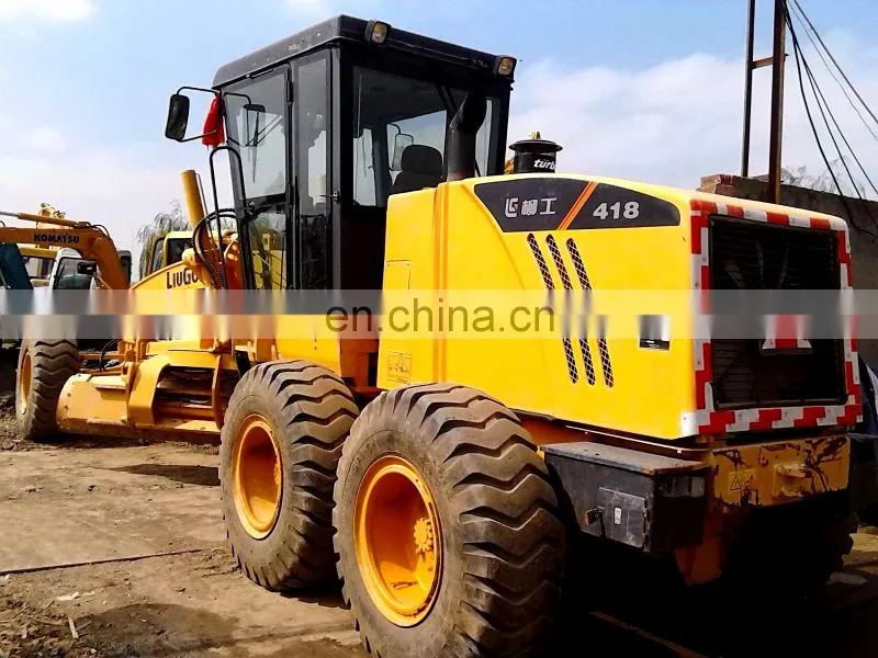 215HP Chinese brand China Replacement Grader Blades Grader Made In China G9138 CLG4215D