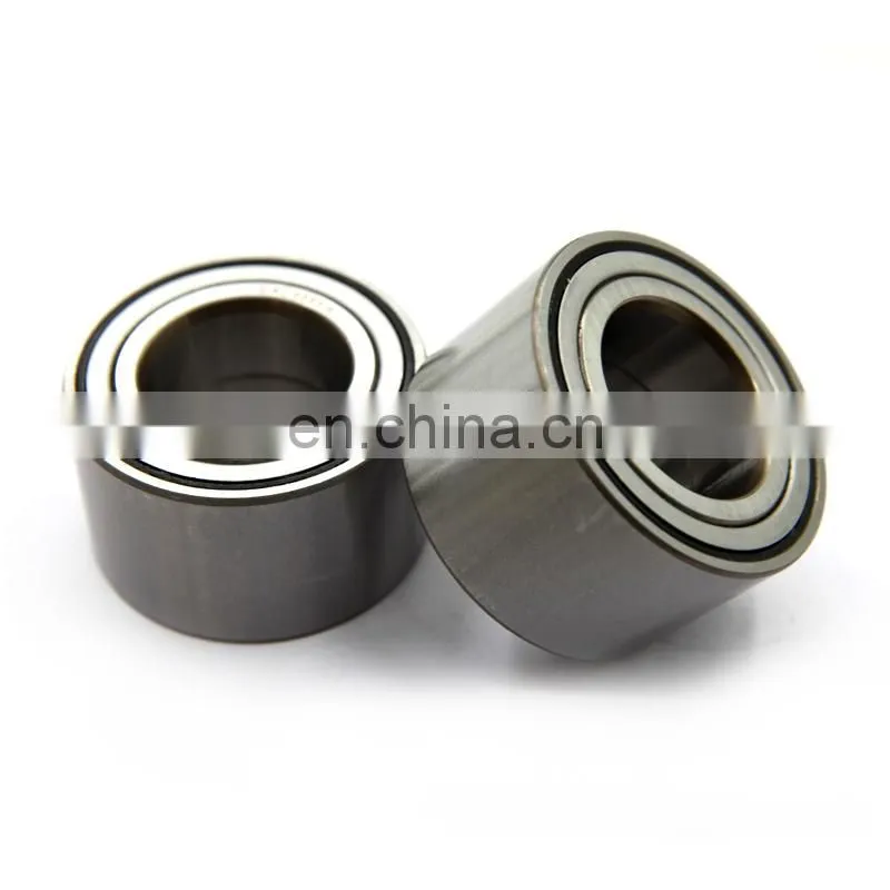 High selling durable ntn 35*62*40 mm auto wheel hub bearing DAC356240 for car