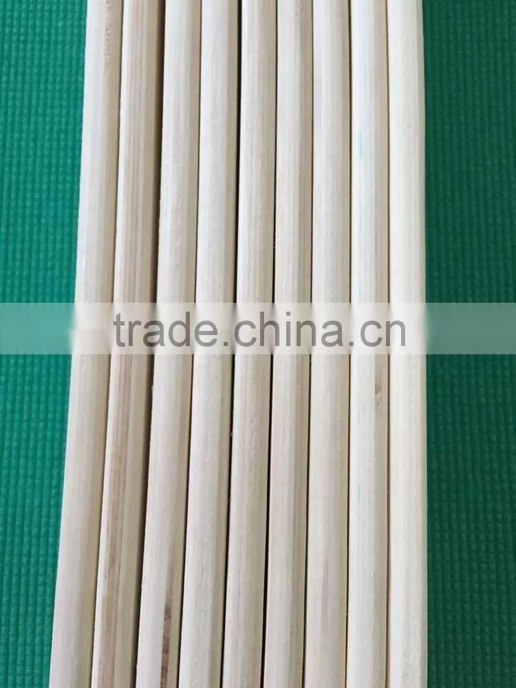 Bed slat - High quaity poplar bed slat