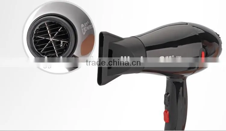 Infrared Hair Drier, Hair Blow Driers, Hair Drier Household 2015