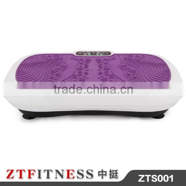 body strong home fitness equipment power fit vibration plate