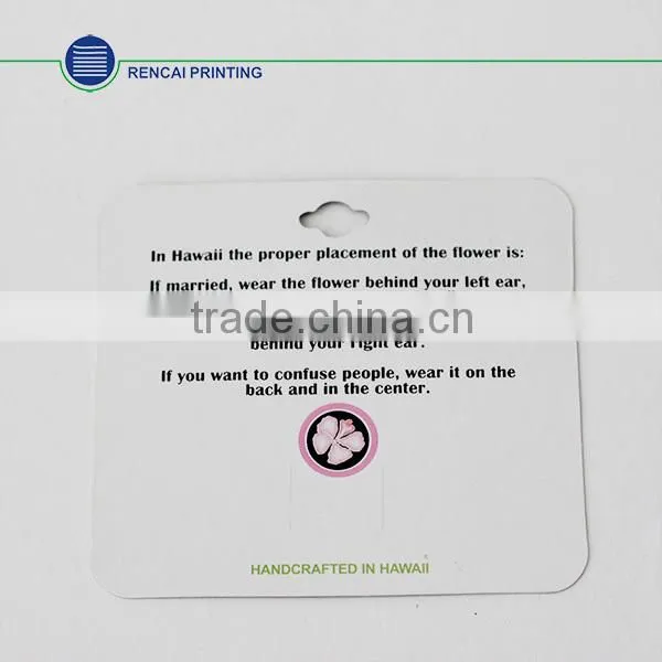 price tag,custom paper hang tag for clothing