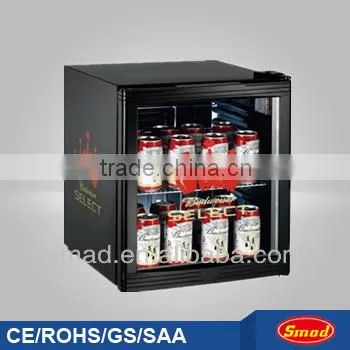 Low temperature upright freezer, Ice cream freezer ,Upright freezing showcase