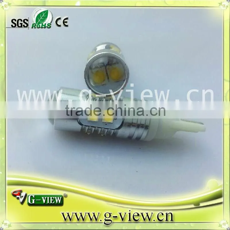 Auto led light bulb, H7 60w car led fog driving lighting bulb