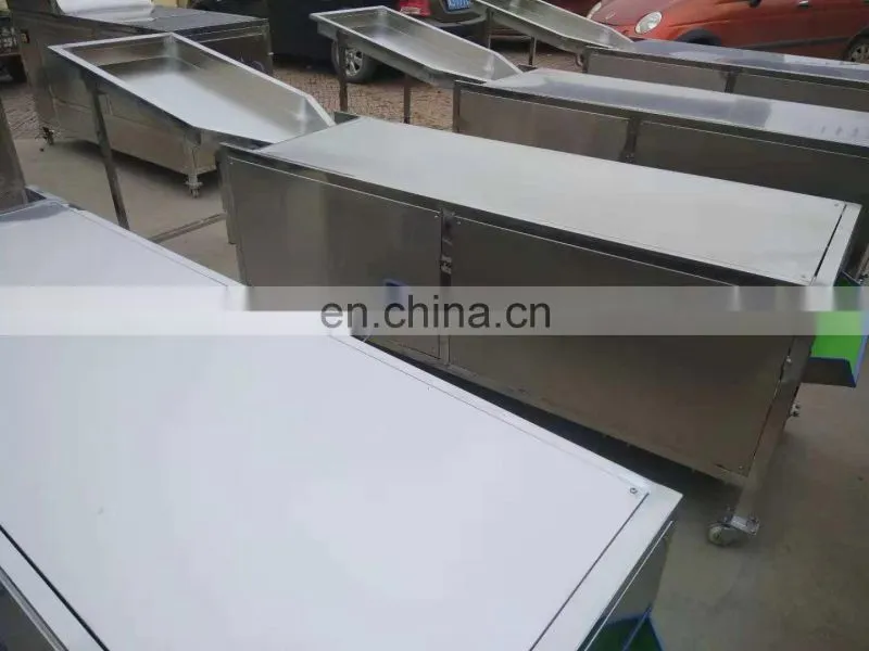 high quality calibrator for fruit