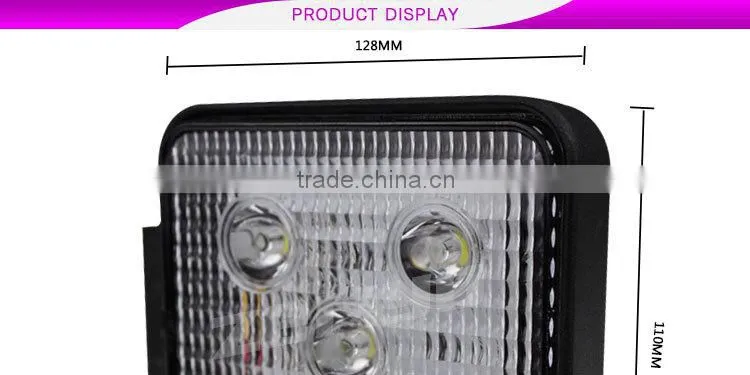 zenyo is a modern factory which integrates R&D, manufacture and inspect in-house for 12 years.Radiati led bar light for offroad