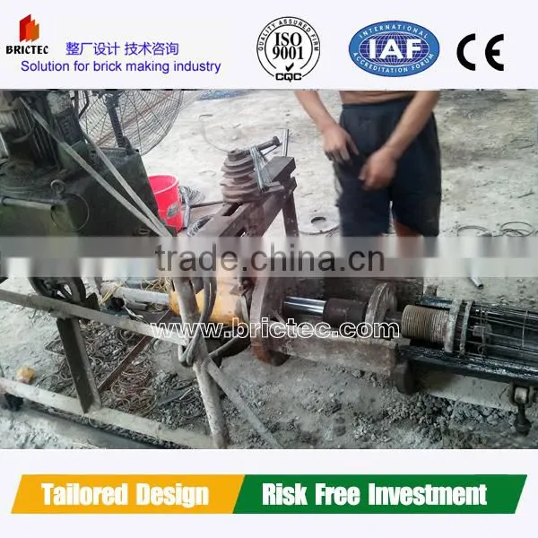 Superior quality electric concrete pole in Tanzania market