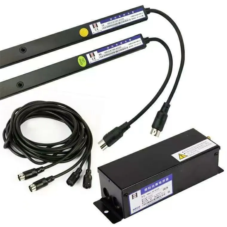 Weco door detector-24