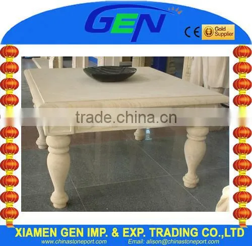 classic marble fireplace table