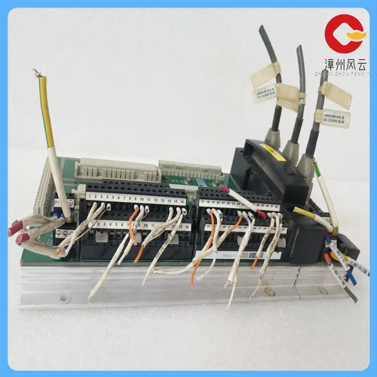 TRICONEX 2381 (3)