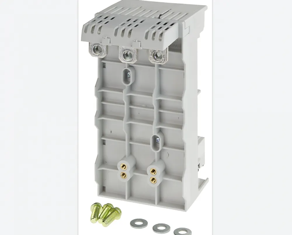 DC Link Busbar-31