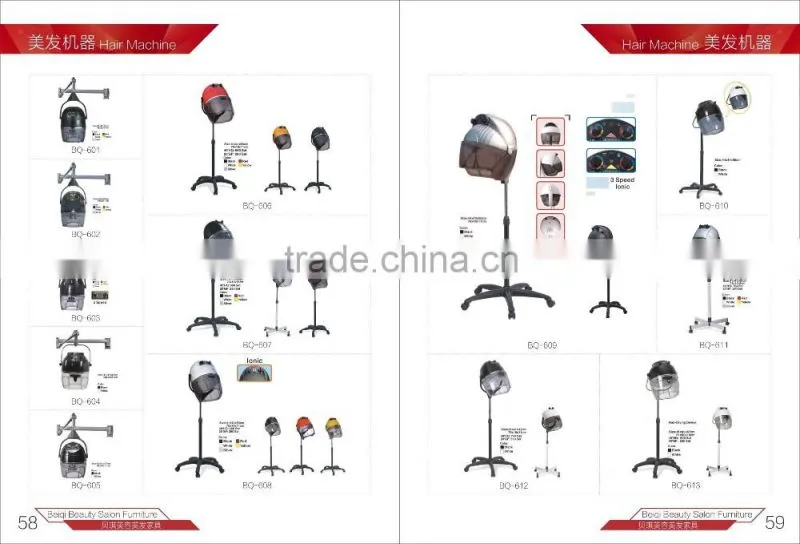 Wholesale Beauty Salon Equipment Professional Salon Hair Machine Hair Dry Machine