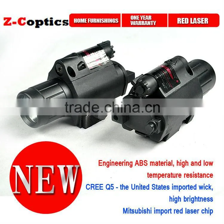 New design vision car dvd player military marine telescope