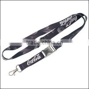 Competitive price customized printing lanyard