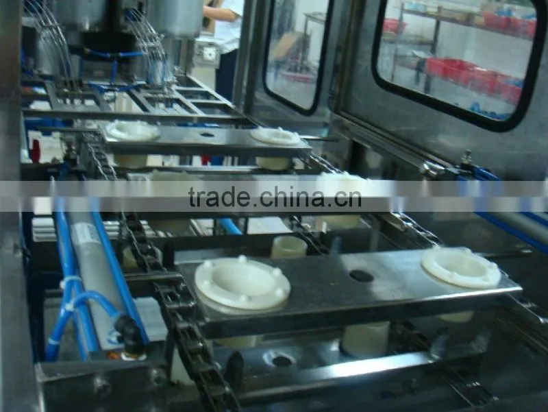 5G mineral water plant machinery cost in india