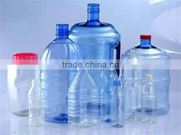 18.9L injection blow molding machine