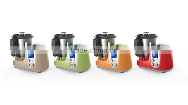 Christmas Items 550W Blender Electric Soup Maker