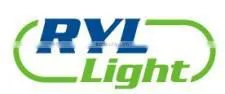flexible led light wholesale water-proof LED Linear Light for Hall Lighting