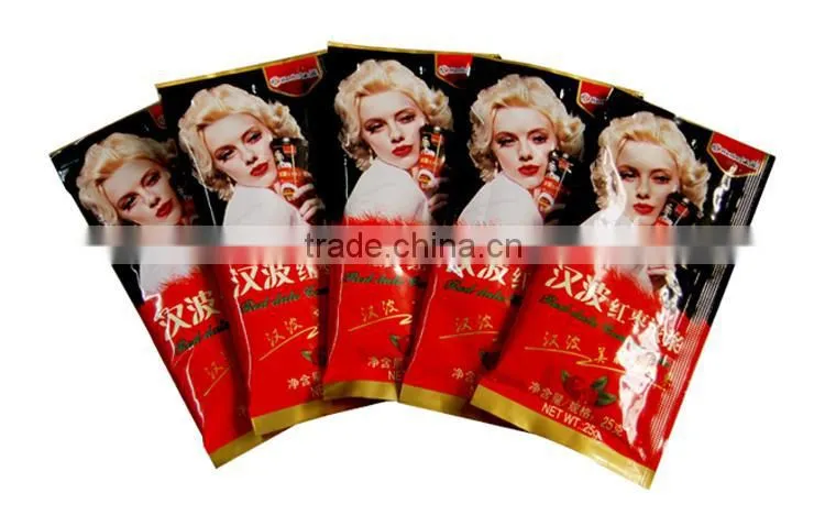 XFS-110 sachet filling machine for coffee