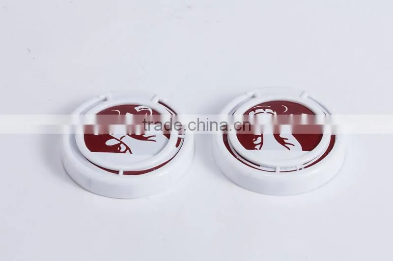 32mm oil bottle cap with pourer