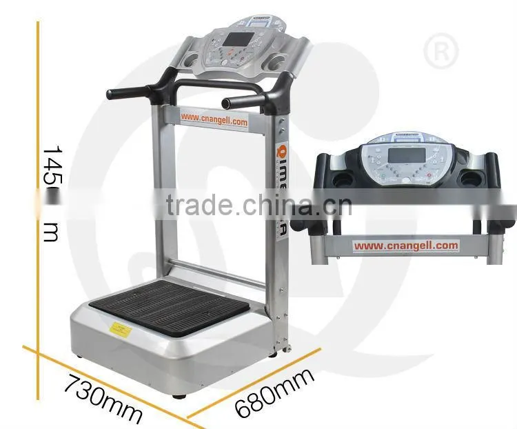 1000W Crazy fit massage CE certification Kung fu thin body