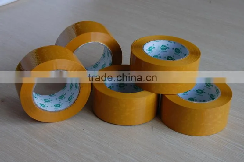 sell bopp packing tape/bopp tape