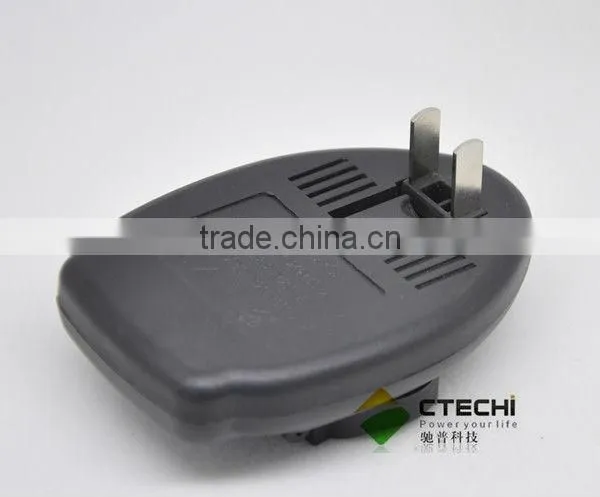 LIR2032 LIR2025 LIR2016m 3.6v coin cell universal charger