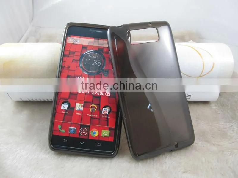 Smooth pattern mobile phone case for Moto XT1080 Droid Ultra