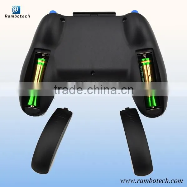 For Android Tablet PC, smart phones wireless bluetooth gamepad for android