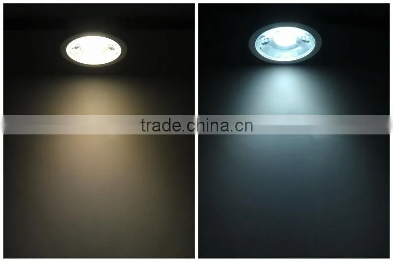 led voc mr16 5w 12v led lights