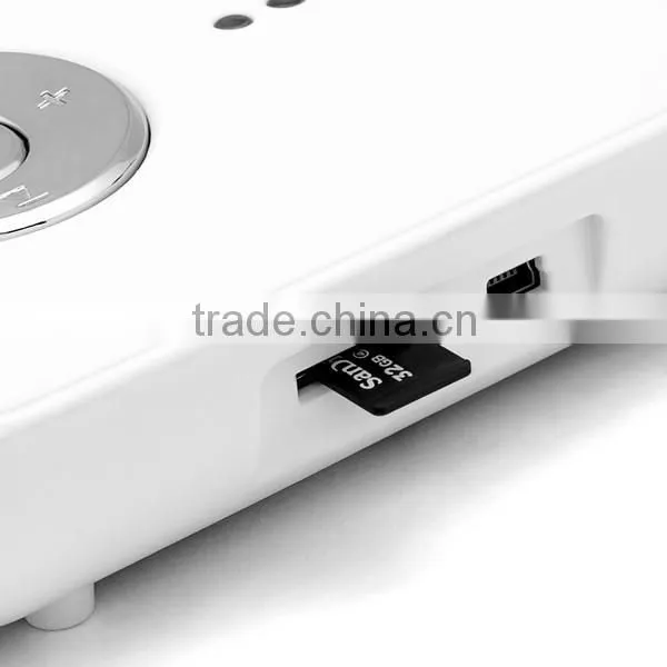 FORRINX Wireless MP3 Doorbell