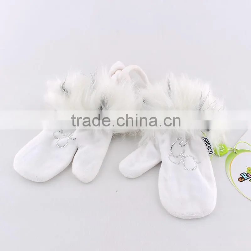 Beautiful Baby gloves Fashion Design Accessories high quality competitive price