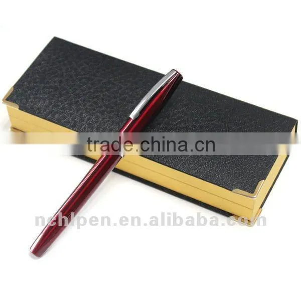 eco friendly ball pen for office supply