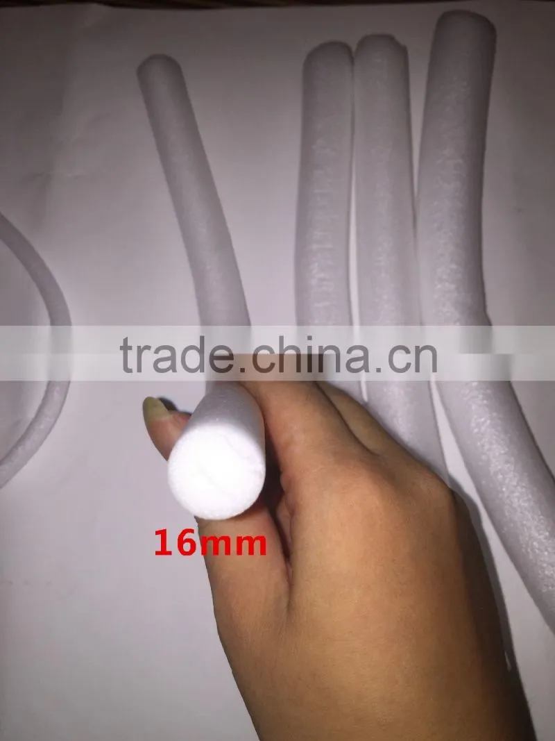 EPE backer rod, EPE swimming noodles, EPE foam backer