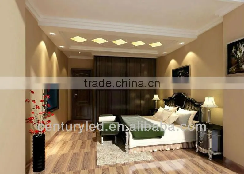SMD2835 G24 g23 e27 e26 7w led pl light pl led down light PL ceiling lamp